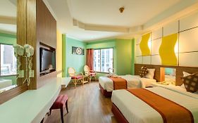 โรงแรมซีซาร์ พาเลซ