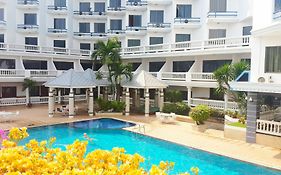 โรงแรมซีซาร์ พาเลซ